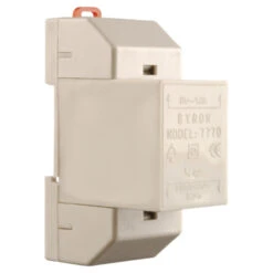 Byron Transformator 7770 8 Volt 1Amp