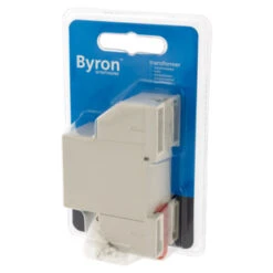 Byron Transformator 7770 8 Volt 1Amp -InterieurKunst Verkoopwinkel 123 20651