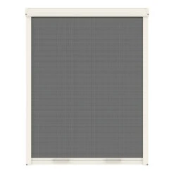 Livn Rolhor Raam Basic Wit 75x155 Cm