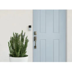 Ring Video Doorbell 3 -InterieurKunst Verkoopwinkel 123 20743