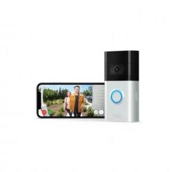 Ring Video Doorbell 3 -InterieurKunst Verkoopwinkel 123 20744