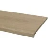 CanDo Vensterbank MDF Eiken Naturel 250x30 Cm