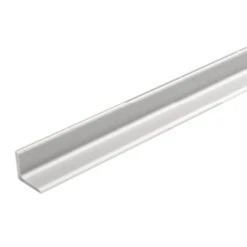 Dumawall+ Aluminium Binnenhoek 260 Cm 12 Mm