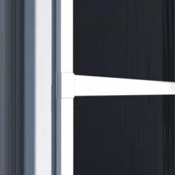 Livn Schuifhordeur Basic Wit 120x240 Cm -InterieurKunst Verkoopwinkel 123 20773