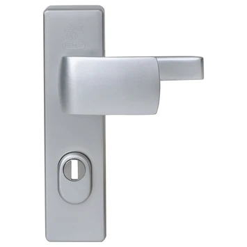 NEMEF Veiligheidsbeslag KS Met Kerntrekbeveiliging SKG 3-sterren Voordeur 72 Mm 1 NEMEF Veiligheidsbeslag KS Met Kerntrekbeveiliging SKG 3-sterren Voordeur 72 Mm