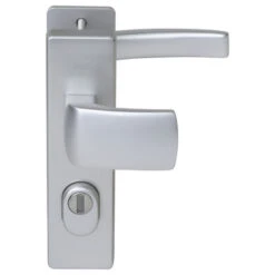 NEMEF Veiligheidsbeslag KS Met Kerntrekbeveiliging SKG 3-sterren Voordeur 72 Mm 9 NEMEF Veiligheidsbeslag KS Met Kerntrekbeveiliging SKG 3-sterren Voordeur 72 Mm -InterieurKunst Verkoopwinkel 123 20782