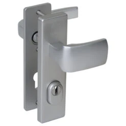 NEMEF Veiligheidsbeslag KS Met Kerntrekbeveiliging SKG 3-sterren Voordeur 72 Mm 10 NEMEF Veiligheidsbeslag KS Met Kerntrekbeveiliging SKG 3-sterren Voordeur 72 Mm -InterieurKunst Verkoopwinkel 123 20783