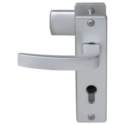 NEMEF Veiligheidsbeslag KS Met Kerntrekbeveiliging SKG 3-sterren Voordeur 72 Mm 12 NEMEF Veiligheidsbeslag KS Met Kerntrekbeveiliging SKG 3-sterren Voordeur 72 Mm -InterieurKunst Verkoopwinkel 123 20785