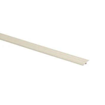 Overgangsprofiel Zand 93cm 34mm 1 Overgangsprofiel Zand 93cm 34mm