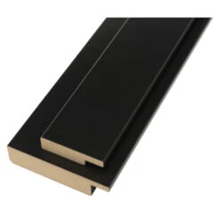 Plint Voor Lattenwand T.b.v. De Onder Of Bovenkant -InterieurKunst Verkoopwinkel 123 20836