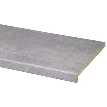CanDo Vensterbank Spaanplaat Beton Grijs 302x29 Cm 1 CanDo Vensterbank Spaanplaat Beton Grijs 302x29 Cm