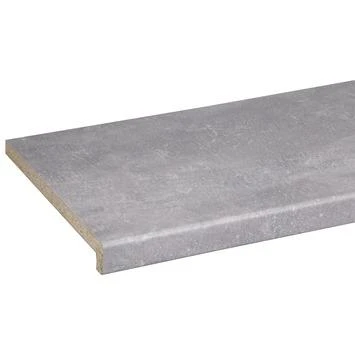 CanDo Vensterbank Spaanplaat Beton Grijs 302x29 Cm 3 CanDo Vensterbank Spaanplaat Beton Grijs 302x29 Cm - Afbeelding 3