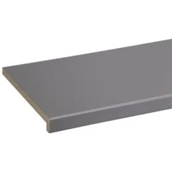 CanDo Vensterbank Spaanplaat Warm Grijs 302x29 Cm -InterieurKunst Verkoopwinkel 123 20880