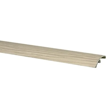 Finifix Overgangsprofiel Licht Grijs 41 Mm 93 Cm 1 Finifix Overgangsprofiel Licht Grijs 41 Mm 93 Cm