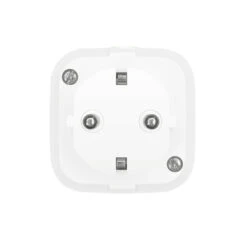 KlikAanKlikUit Stopcontactdimmer 2 Stuks Met Afstandsbediening ACC-250R -InterieurKunst Verkoopwinkel 123 2089