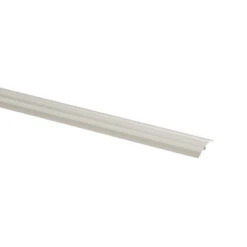 Overgangsprofiel Zelfklevend 41MM 166CM RVS