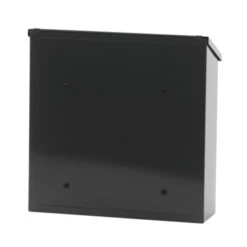 Brievenbus Malagan Antraciet -InterieurKunst Verkoopwinkel 123 20950