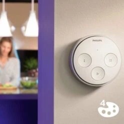 Philips Hue Schakelaar Tap -InterieurKunst Verkoopwinkel 123 2097