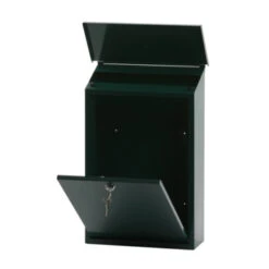 Brievenbus Toledon Groen -InterieurKunst Verkoopwinkel 123 20972