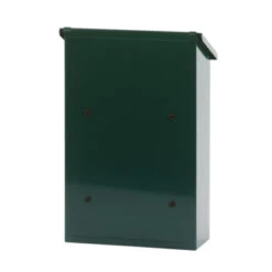 Brievenbus Toledon Groen -InterieurKunst Verkoopwinkel 123 20973