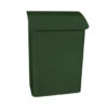Brievenbus Staal Lugon Groen