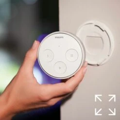 Philips Hue Schakelaar Tap -InterieurKunst Verkoopwinkel 123 2098