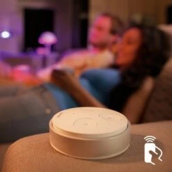 Philips Hue Schakelaar Tap -InterieurKunst Verkoopwinkel 123 2099