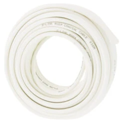 Q-Link Coax Kabel RG59 25 Meter Wit 39 Q-Link Coax Kabel RG59 25 Meter Wit -InterieurKunst Verkoopwinkel 123 21