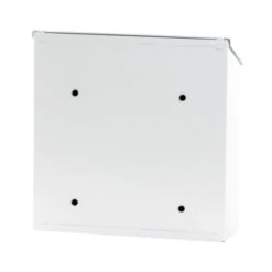 Brievenbus Malagan Wandbrieven Bus Wit -InterieurKunst Verkoopwinkel 123 21029