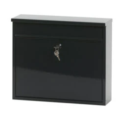 Brievenbus Granadan Antraciet