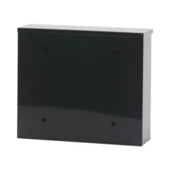 Brievenbus Granadan Antraciet -InterieurKunst Verkoopwinkel 123 21033