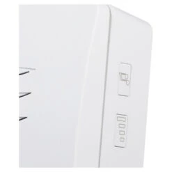 Byron DBY-21132 Draadloze Deurbelset Plugin 100m 6 Byron DBY-21132 Draadloze Deurbelset Plugin 100m -InterieurKunst Verkoopwinkel 123 21120