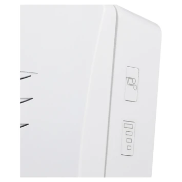 Byron DBY-21132 Draadloze Deurbelset Plugin 100m 3 Byron DBY-21132 Draadloze Deurbelset Plugin 100m - Afbeelding 3