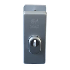 NEMEF Veiligheidsrozet Vierkant Met Kerntrekbeveiliging -InterieurKunst Verkoopwinkel 123 21126