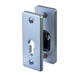 NEMEF Veiligheidsrozet Vierkant Met Kerntrekbeveiliging -InterieurKunst Verkoopwinkel 123 21128