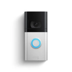 Ring Video Doorbell 4 -InterieurKunst Verkoopwinkel 123 21150