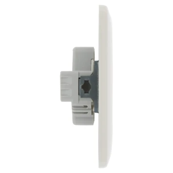 Gira ST55 Inbouw Dubbel Stopcontact Wit 2 Gira ST55 Inbouw Dubbel Stopcontact Wit - Afbeelding 2