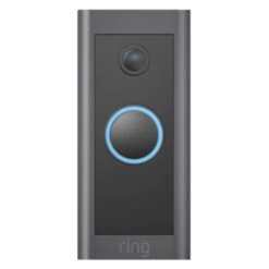 Ring Video Doorbell Wired