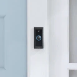 Ring Video Doorbell Wired -InterieurKunst Verkoopwinkel 123 21176