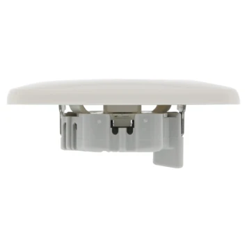 Gira ST55 Inbouw Dubbel Stopcontact Wit 3 Gira ST55 Inbouw Dubbel Stopcontact Wit - Afbeelding 3