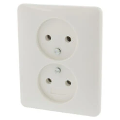 Gira ST55 Inbouw Dubbel Stopcontact Wit 7 Gira ST55 Inbouw Dubbel Stopcontact Wit -InterieurKunst Verkoopwinkel 123 2119