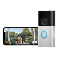 Ring Video Doorbell Plus