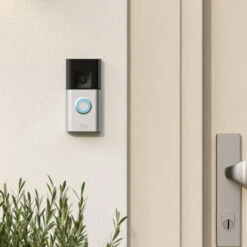 Ring Video Doorbell Plus -InterieurKunst Verkoopwinkel 123 21235