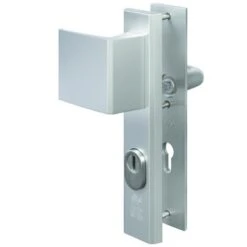 NEMEF Veiligheidsbeslag Met Kerntrekbeveiliging SKG 3-sterren Voordeur 72 Mm