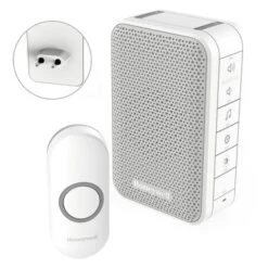 Honeywell Draadloze Set Met Deurbel