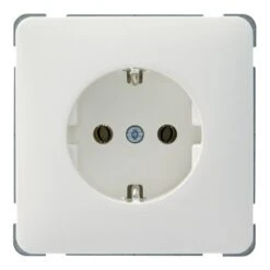 Peha Standard Voordeelpack Inbouw Stopcontact 10 Stuks