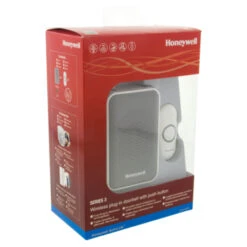 Honeywell Draadloze Set Met Deurbel -InterieurKunst Verkoopwinkel 123 21285