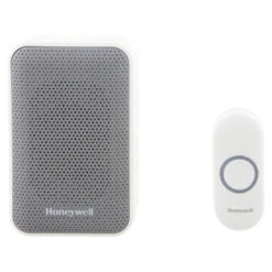 Honeywell Draadloze Set Met Deurbel -InterieurKunst Verkoopwinkel 123 21286