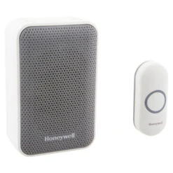 Honeywell Draadloze Set Met Deurbel -InterieurKunst Verkoopwinkel 123 21288