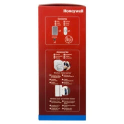 Honeywell Draadloze Set Met Deurbel -InterieurKunst Verkoopwinkel 123 21290